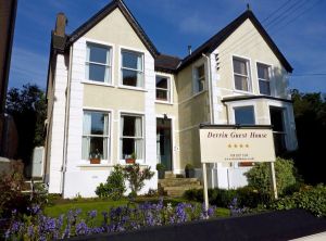 Derrin Guesthouse, Larne
